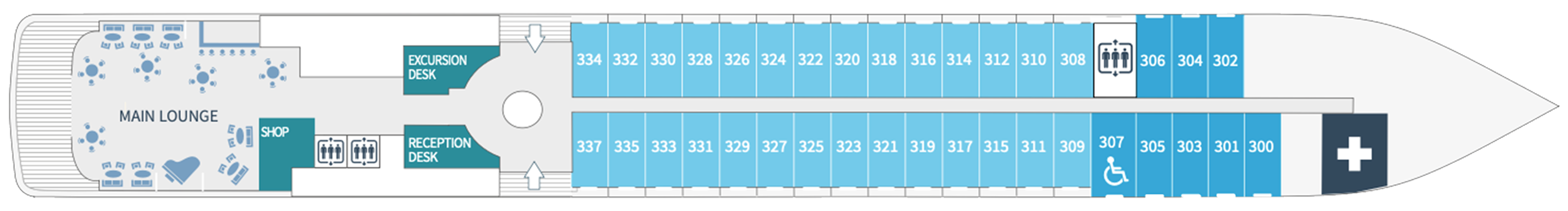 Ponant, L'Austral Deck 3.png